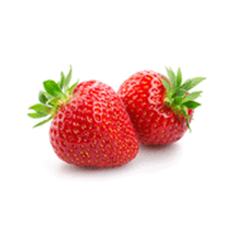 Strawberry Thailand